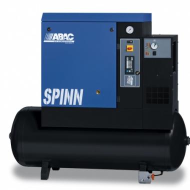 ABAC SPINN.E 7.5-8/500 ST